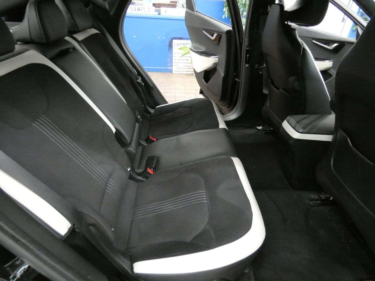 2023 KIA EV6 2023 KIA EV6