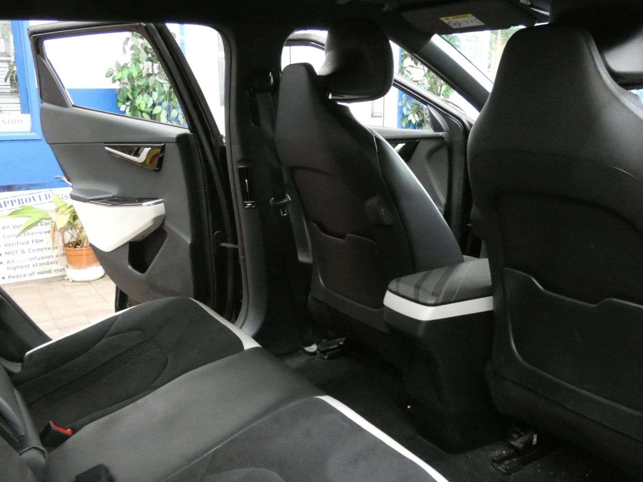 2023 KIA EV6 2023 KIA EV6