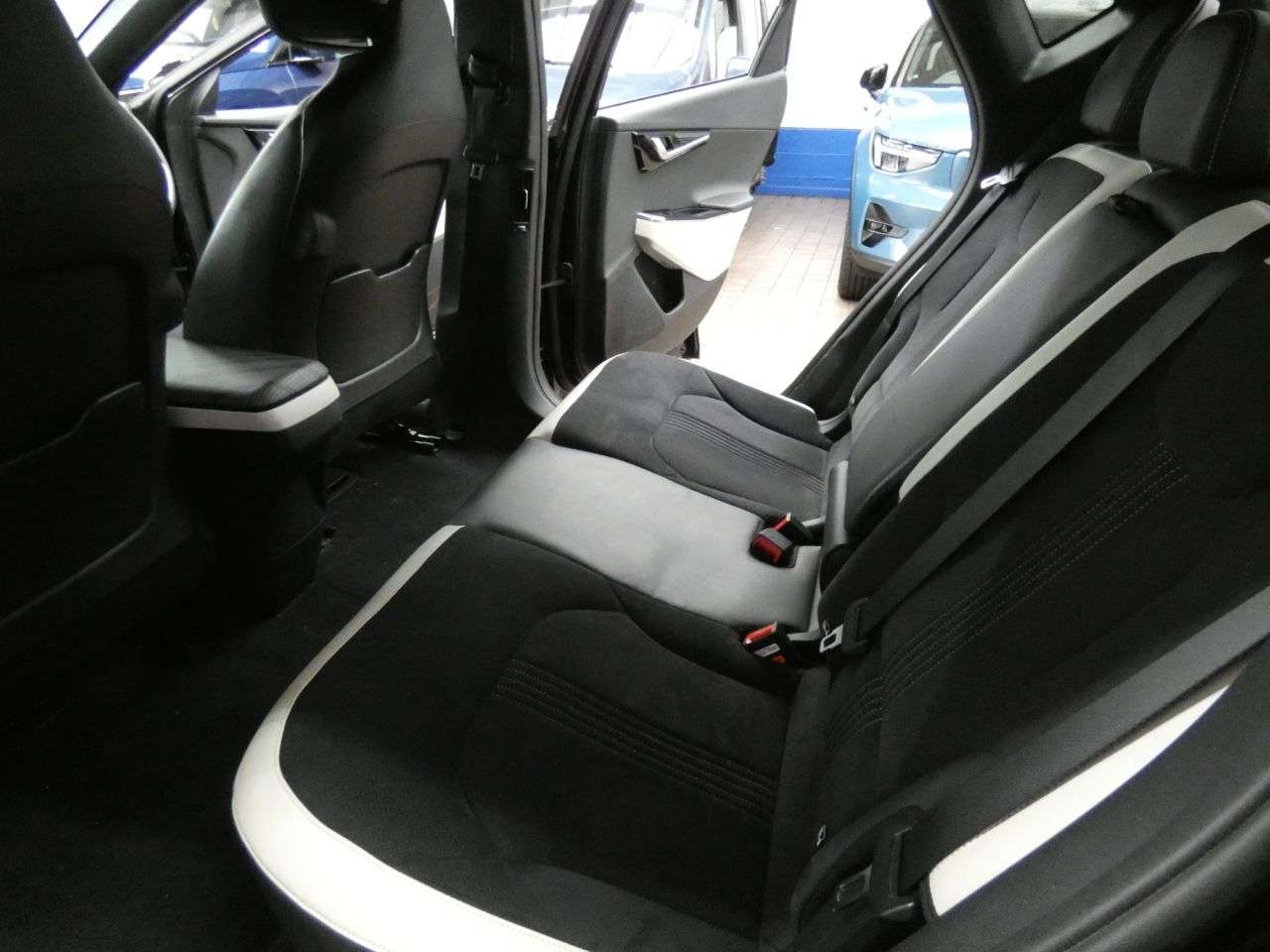 2023 KIA EV6 2023 KIA EV6