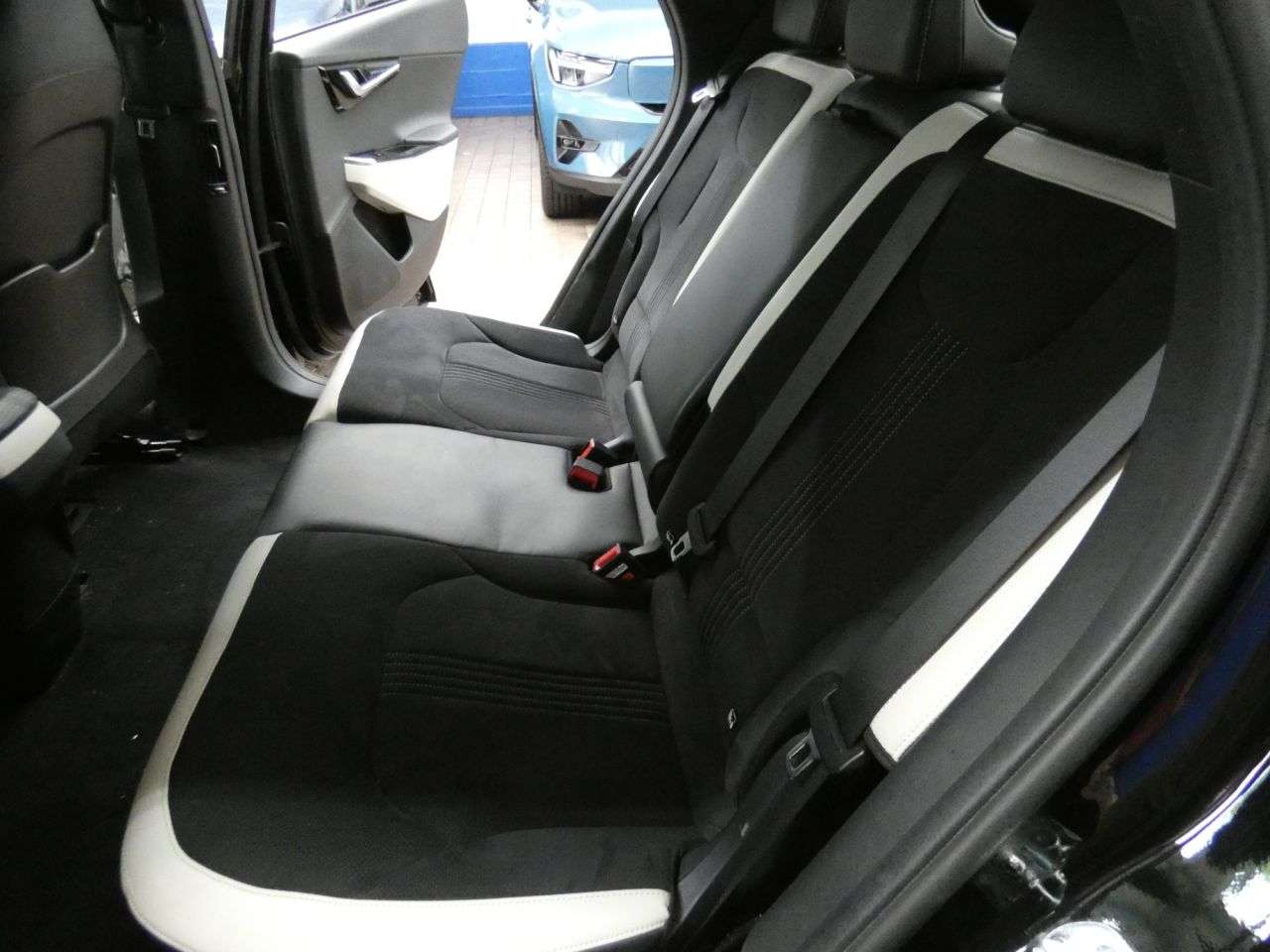 2023 KIA EV6 2023 KIA EV6