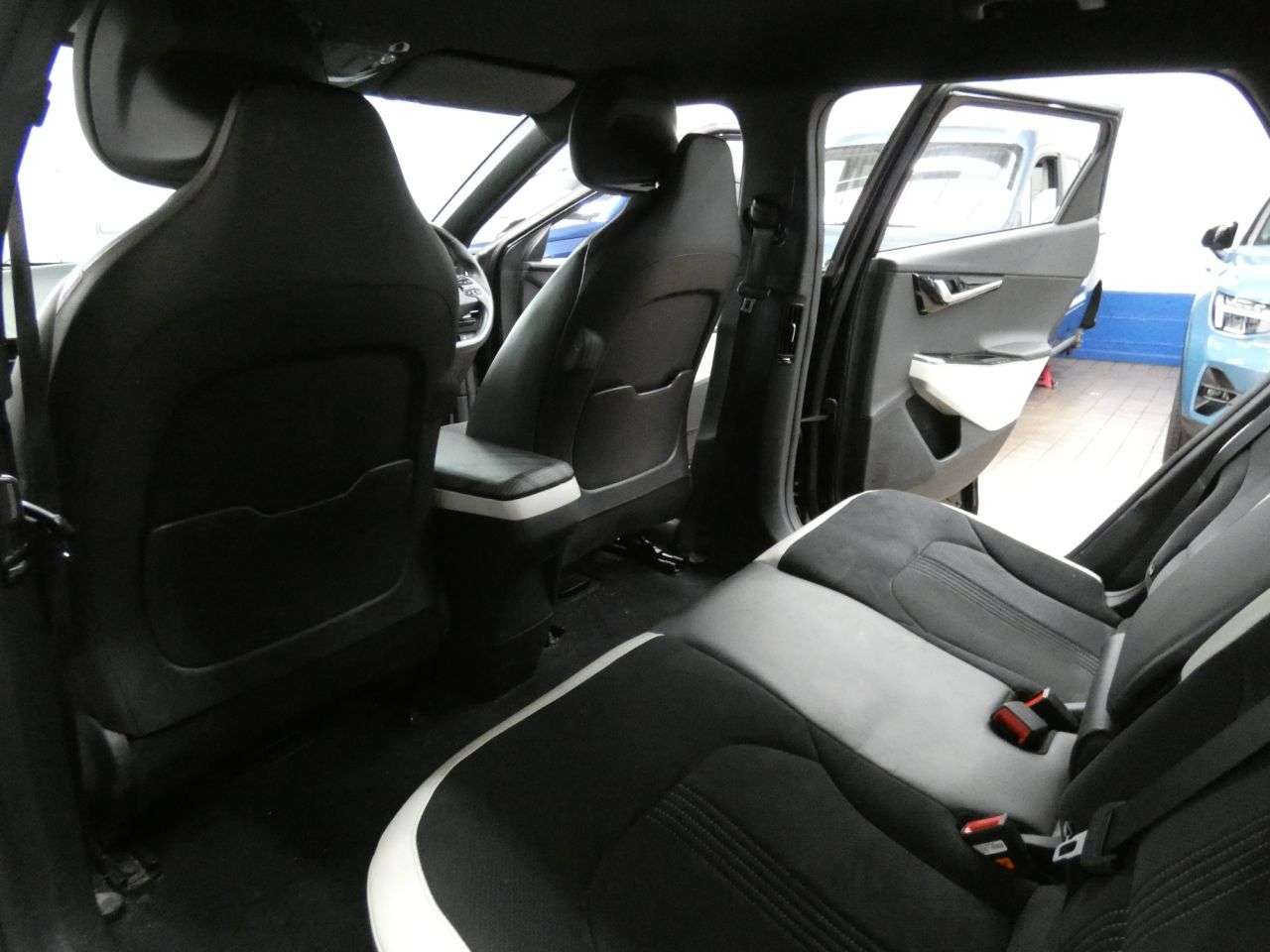 2023 KIA EV6 2023 KIA EV6