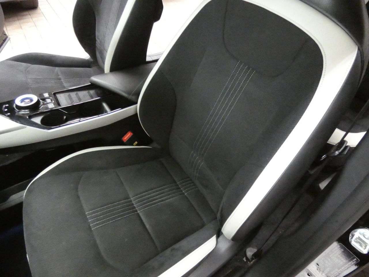 2023 KIA EV6 2023 KIA EV6