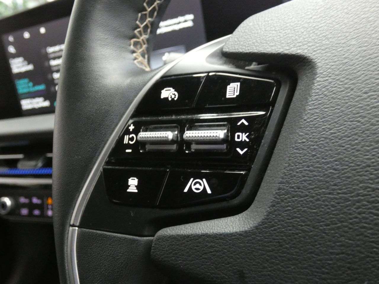 2023 KIA EV6 2023 KIA EV6