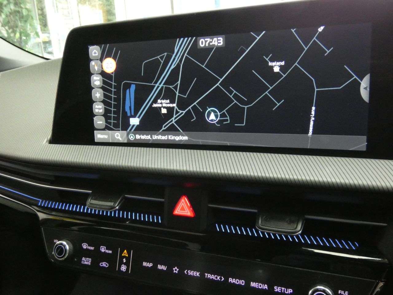 2023 KIA EV6 2023 KIA EV6