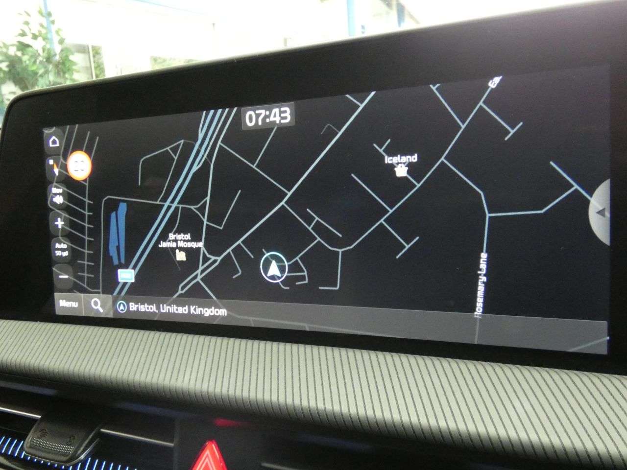 2023 KIA EV6 2023 KIA EV6