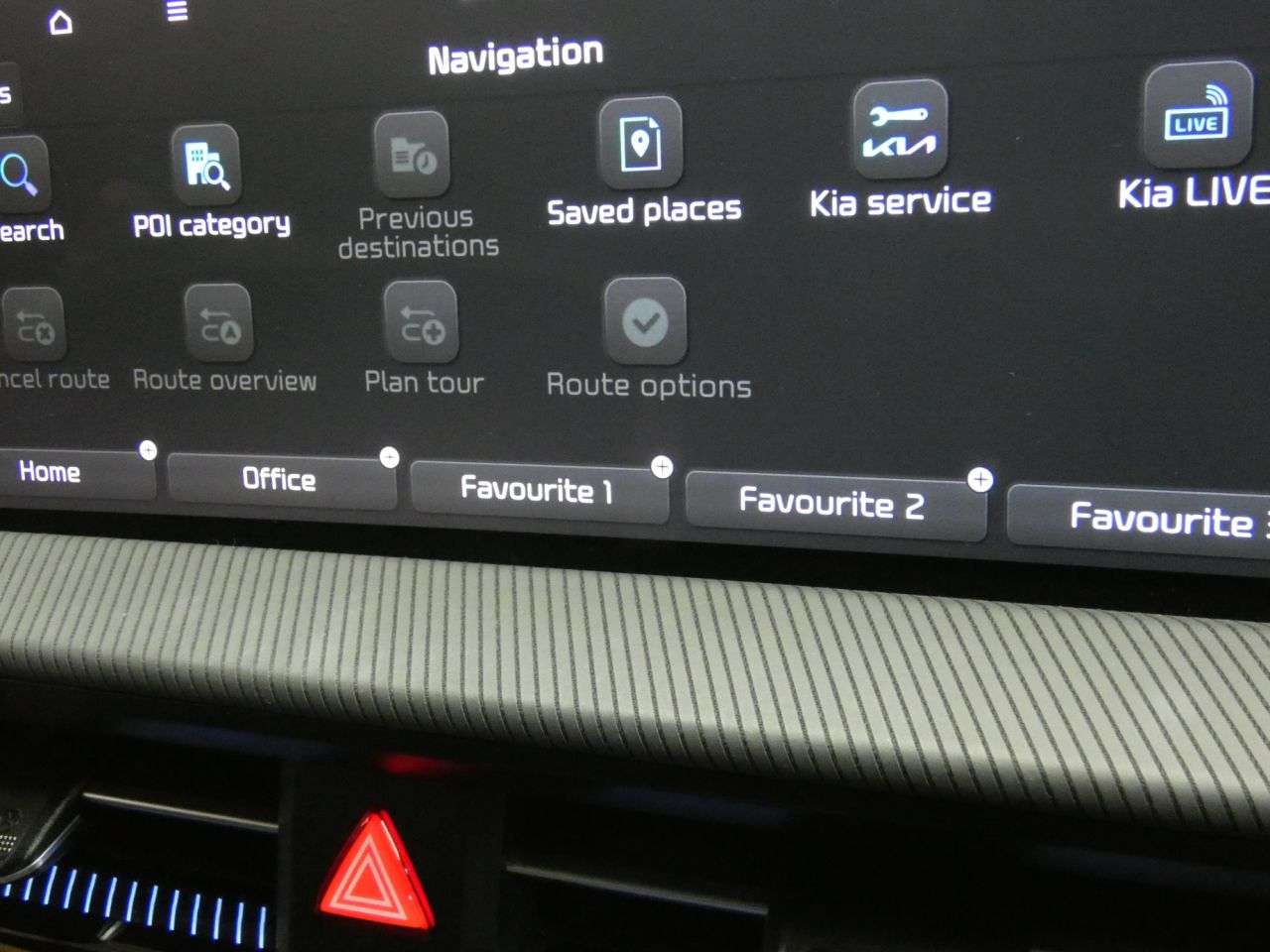 2023 KIA EV6 2023 KIA EV6