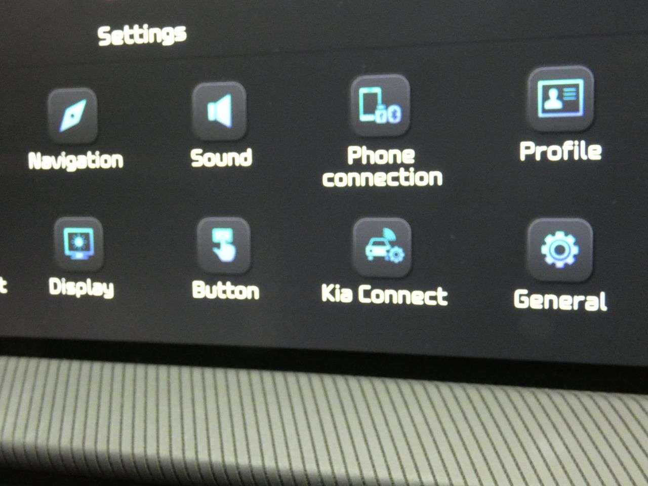 2023 KIA EV6 2023 KIA EV6