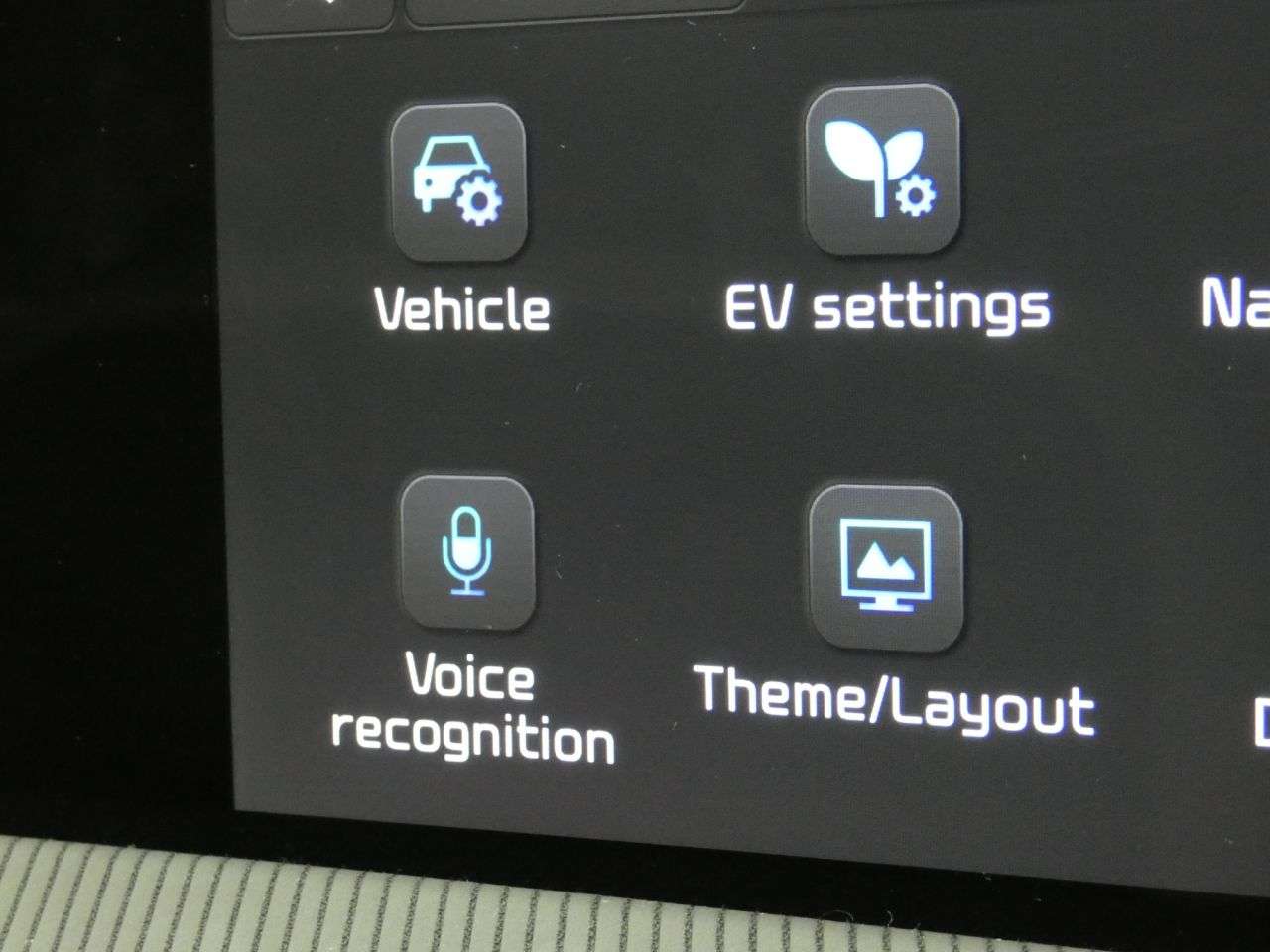 2023 KIA EV6 2023 KIA EV6