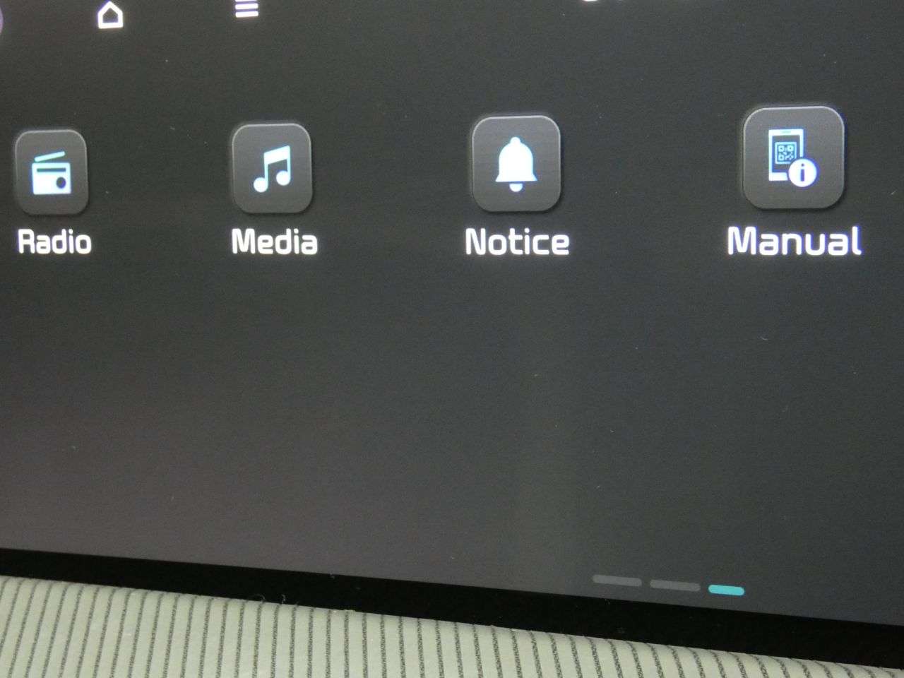 2023 KIA EV6 2023 KIA EV6