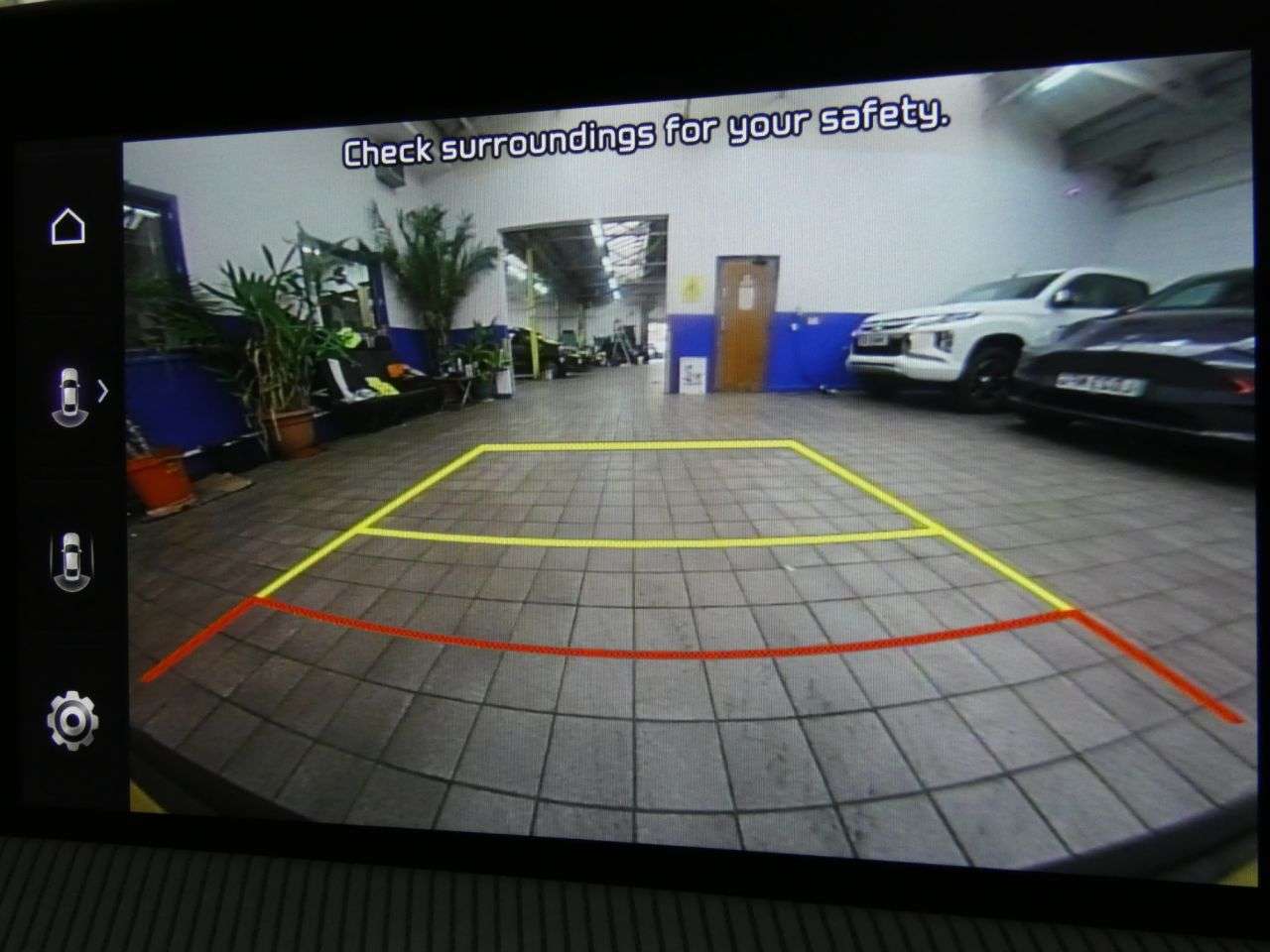 2023 KIA EV6 2023 KIA EV6