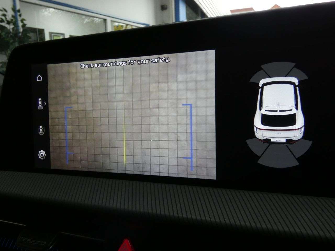 2023 KIA EV6 2023 KIA EV6