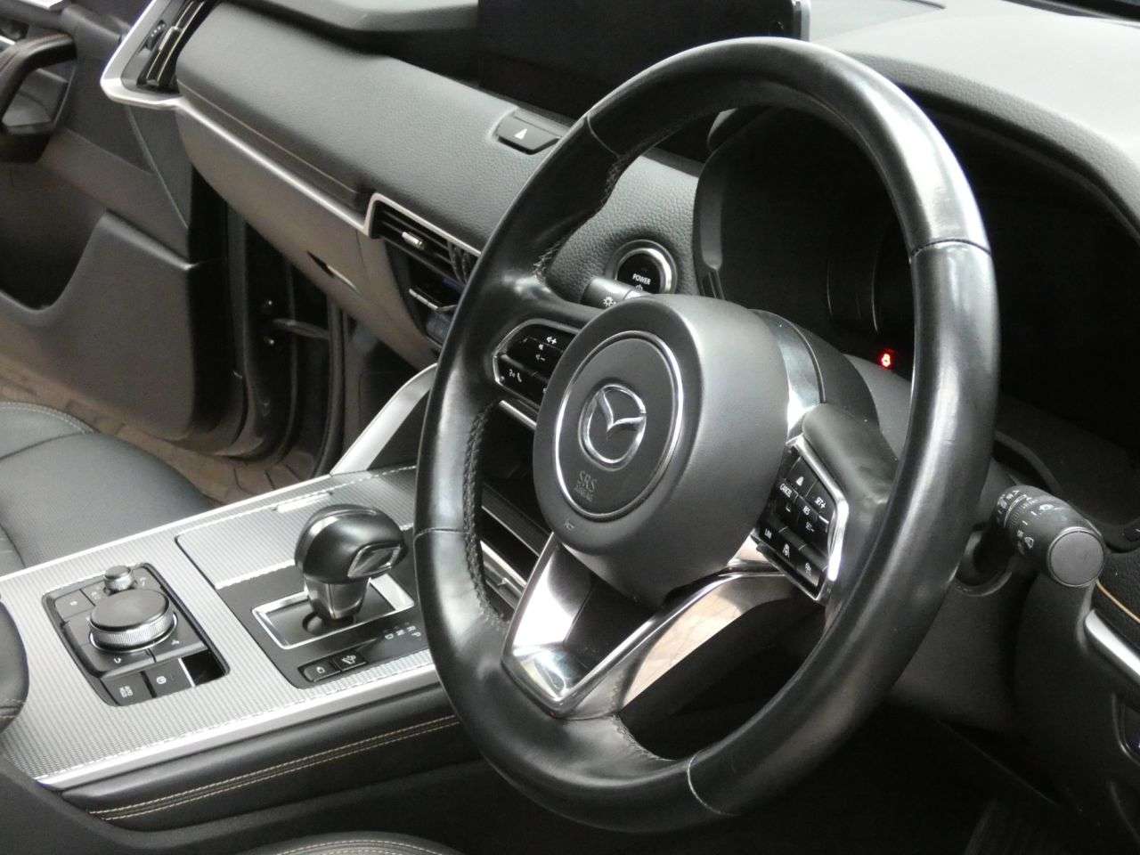 2023 MAZDA CX-60 2023 MAZDA CX-60