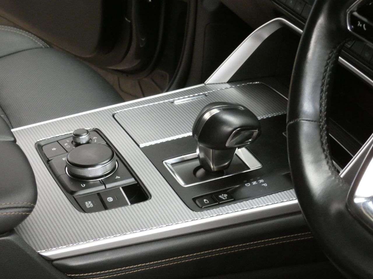 2023 MAZDA CX-60 2023 MAZDA CX-60