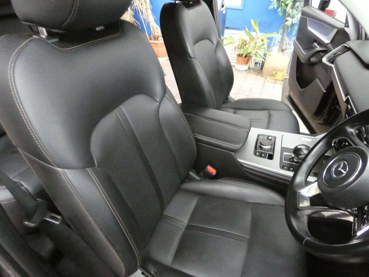 2023 MAZDA CX-60 2023 MAZDA CX-60
