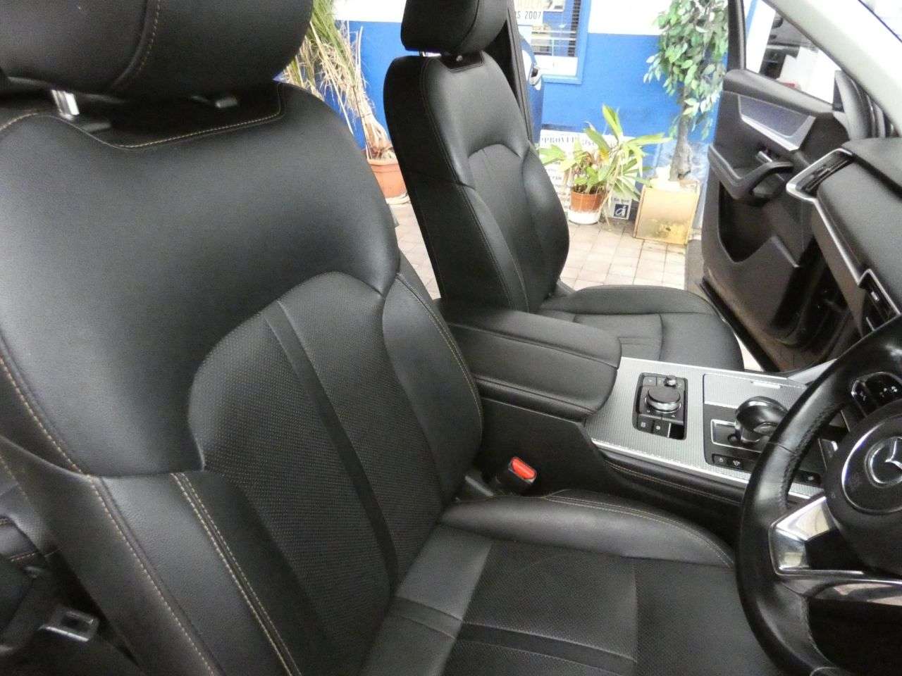 2023 MAZDA CX-60 2023 MAZDA CX-60