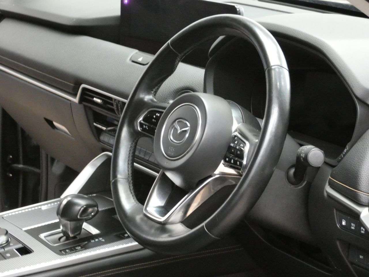 2023 MAZDA CX-60 2023 MAZDA CX-60