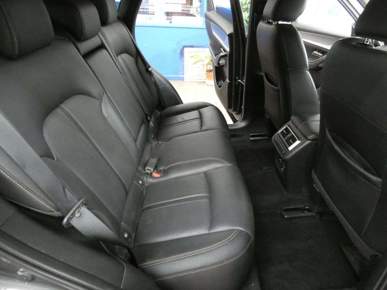 2023 MAZDA CX-60 2023 MAZDA CX-60