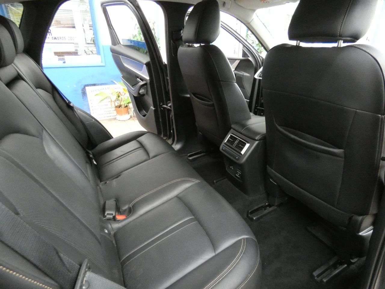 2023 MAZDA CX-60 2023 MAZDA CX-60