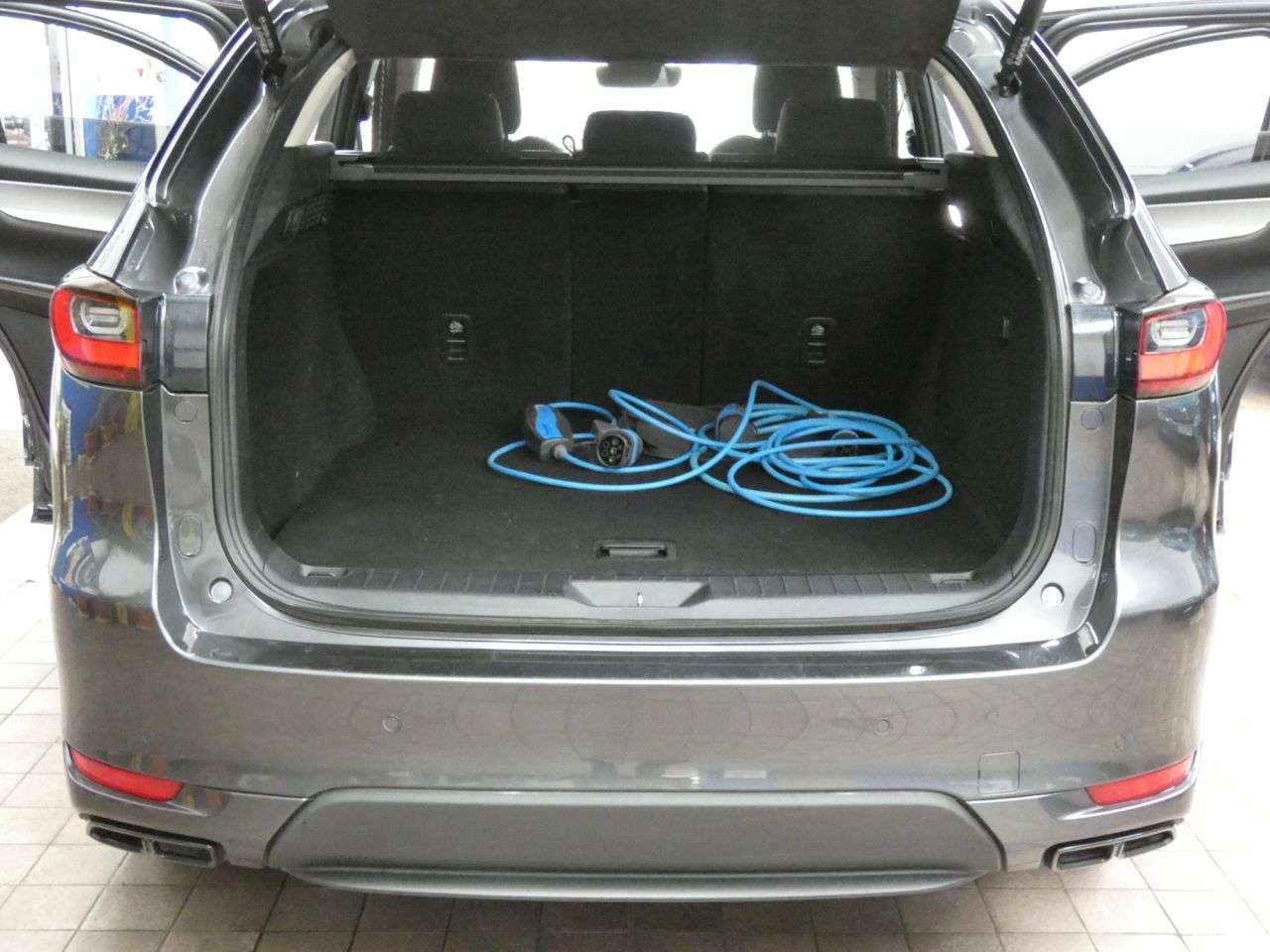 2023 MAZDA CX-60 2023 MAZDA CX-60