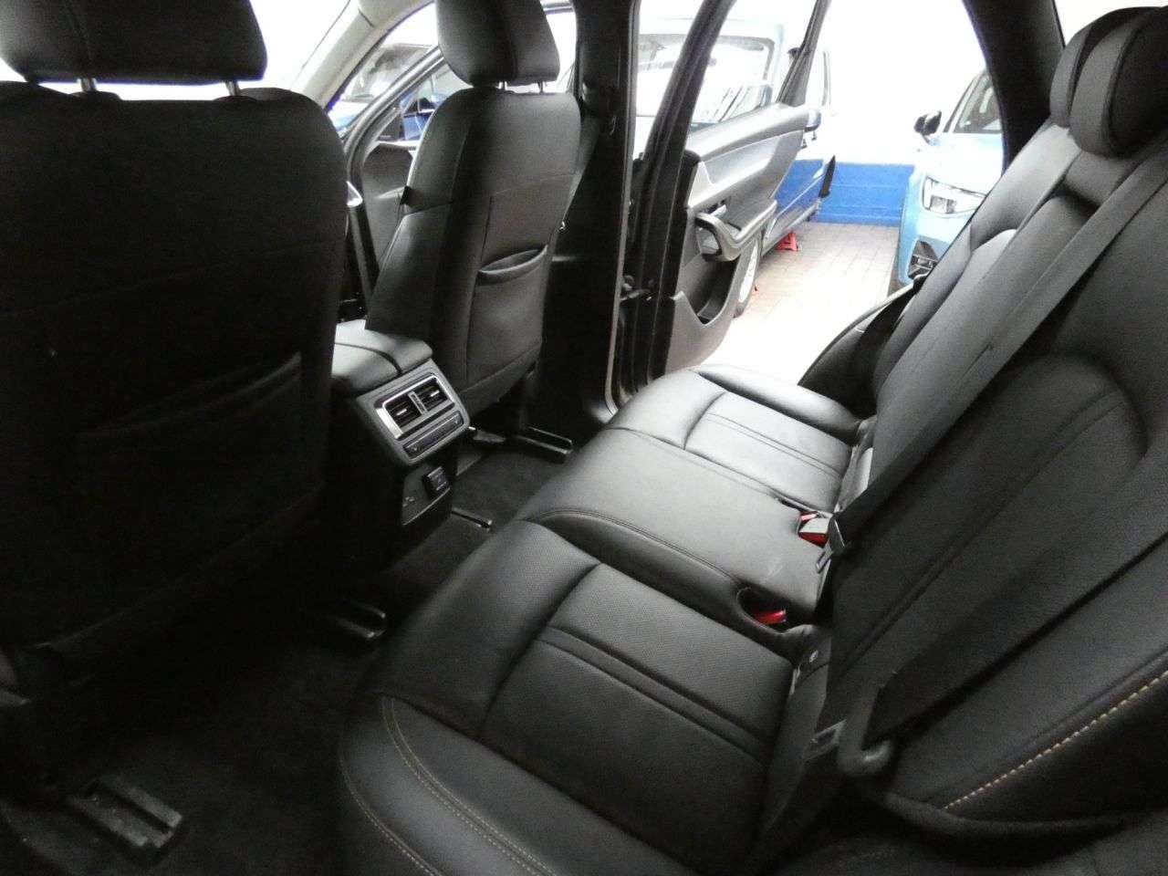 2023 MAZDA CX-60 2023 MAZDA CX-60