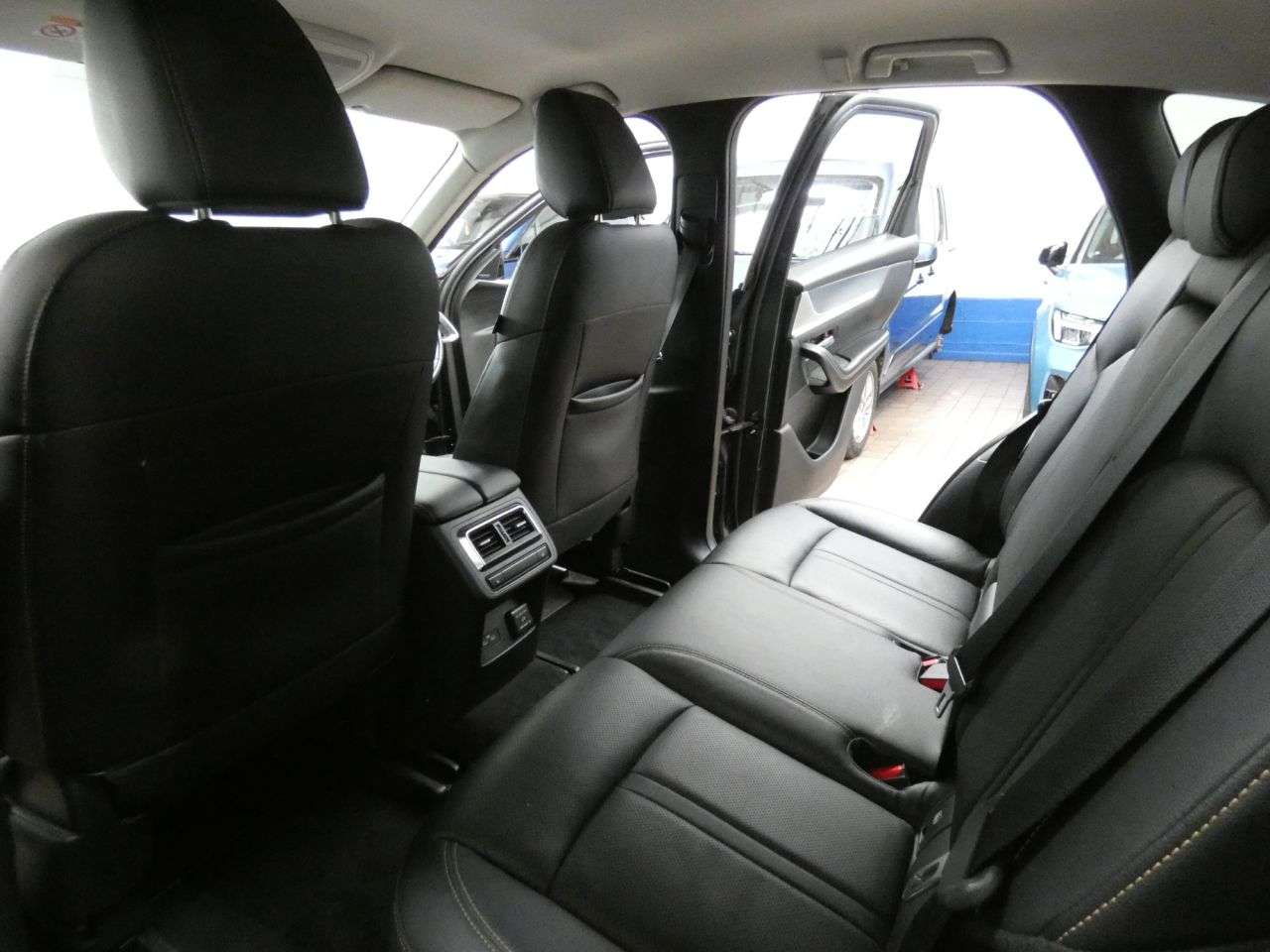 2023 MAZDA CX-60 2023 MAZDA CX-60
