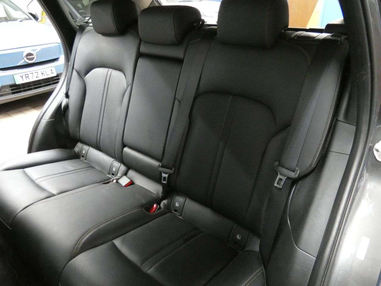 2023 MAZDA CX-60 2023 MAZDA CX-60