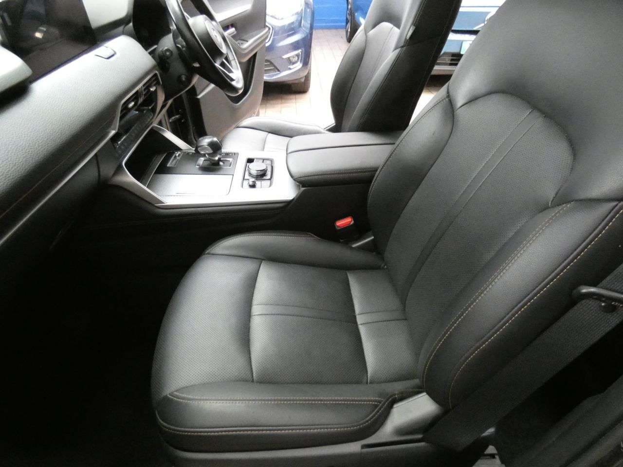 2023 MAZDA CX-60 2023 MAZDA CX-60