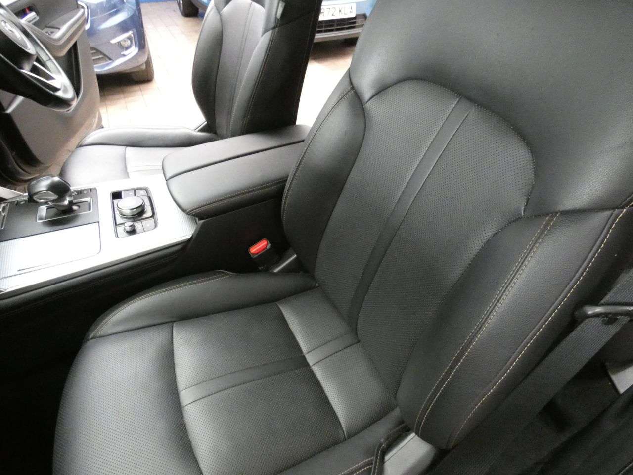2023 MAZDA CX-60 2023 MAZDA CX-60