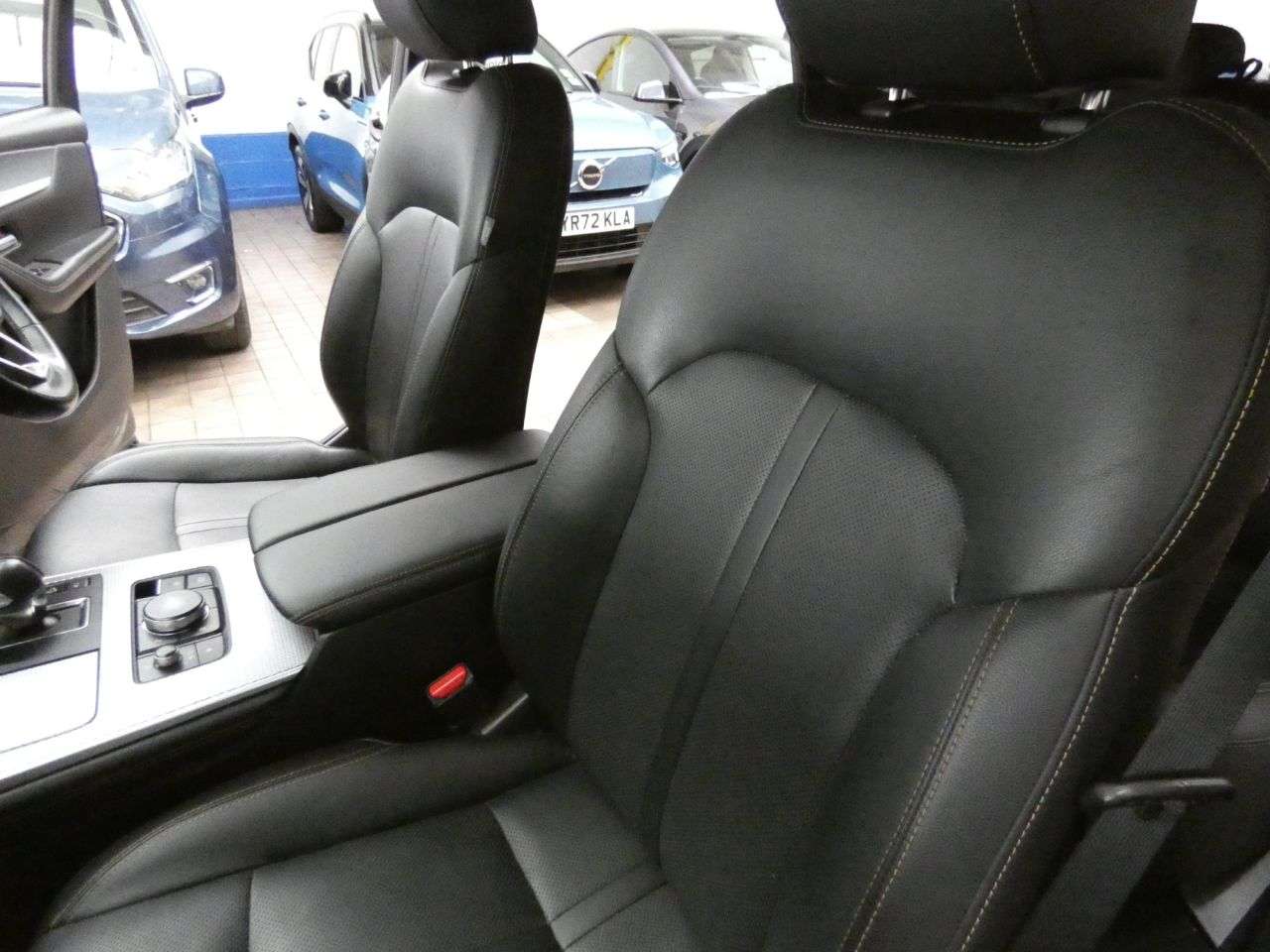 2023 MAZDA CX-60 2023 MAZDA CX-60