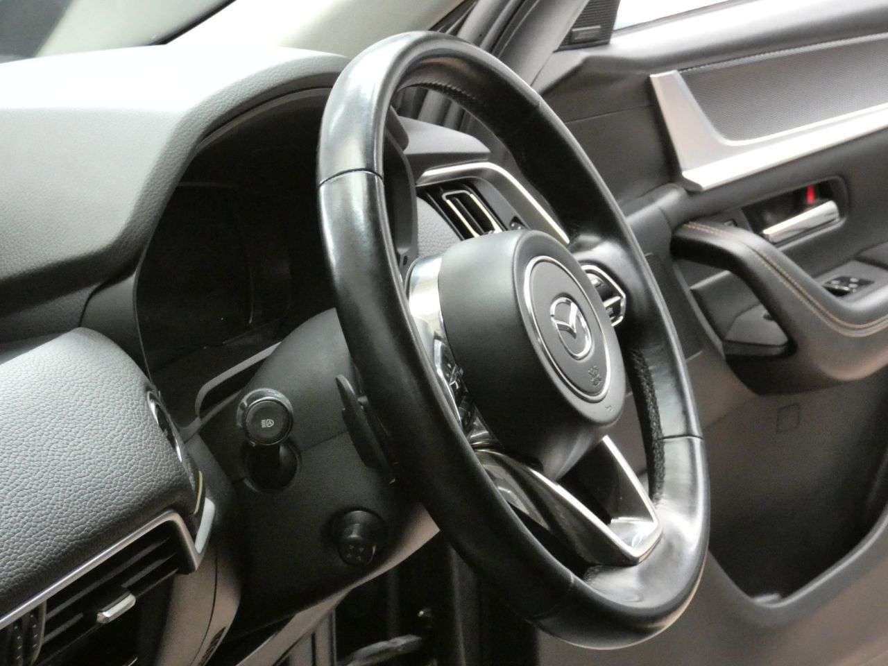 2023 MAZDA CX-60 2023 MAZDA CX-60