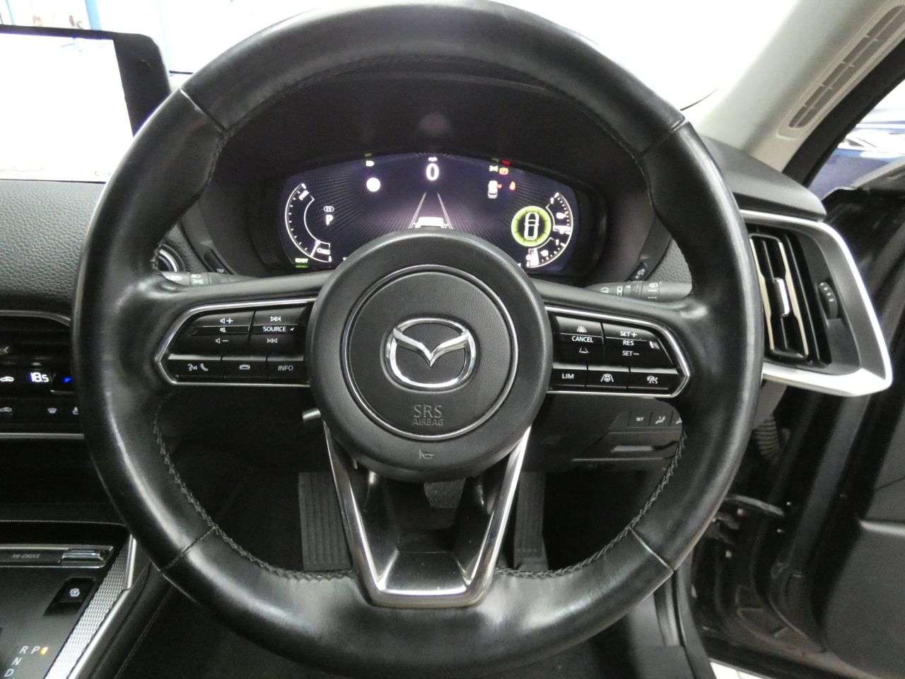 2023 MAZDA CX-60 2023 MAZDA CX-60