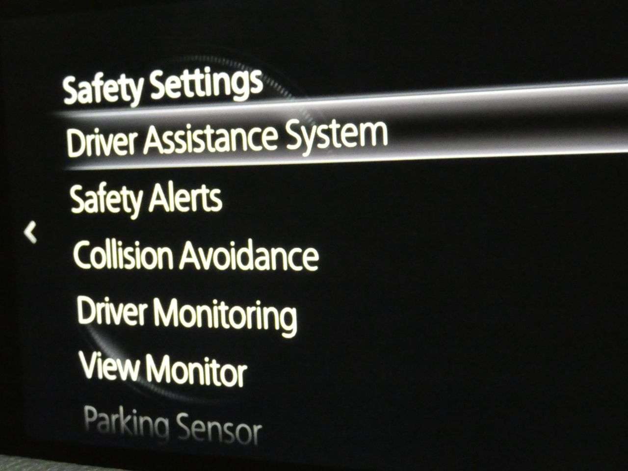 2023 MAZDA CX-60 2023 MAZDA CX-60