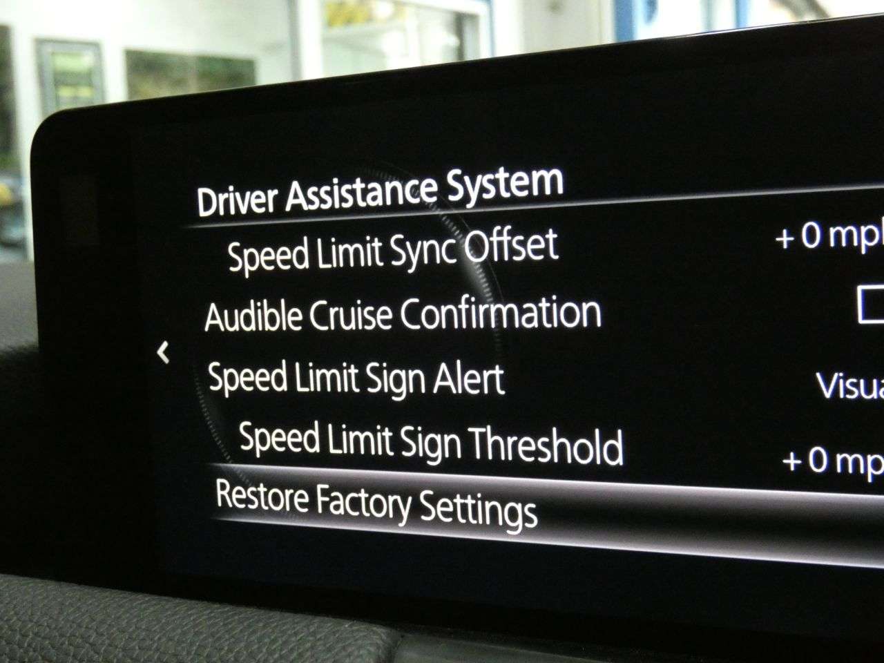 2023 MAZDA CX-60 2023 MAZDA CX-60