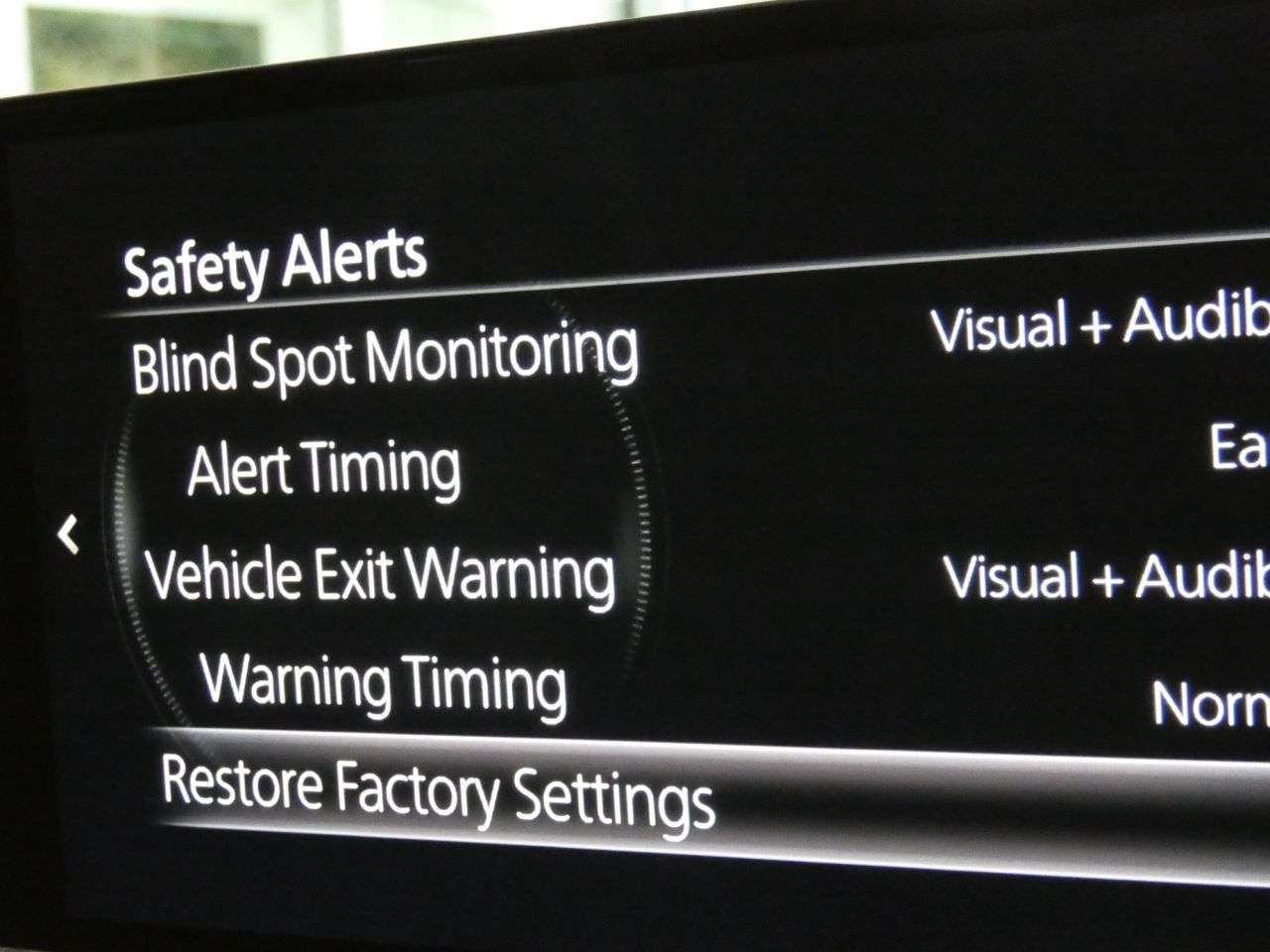 2023 MAZDA CX-60 2023 MAZDA CX-60