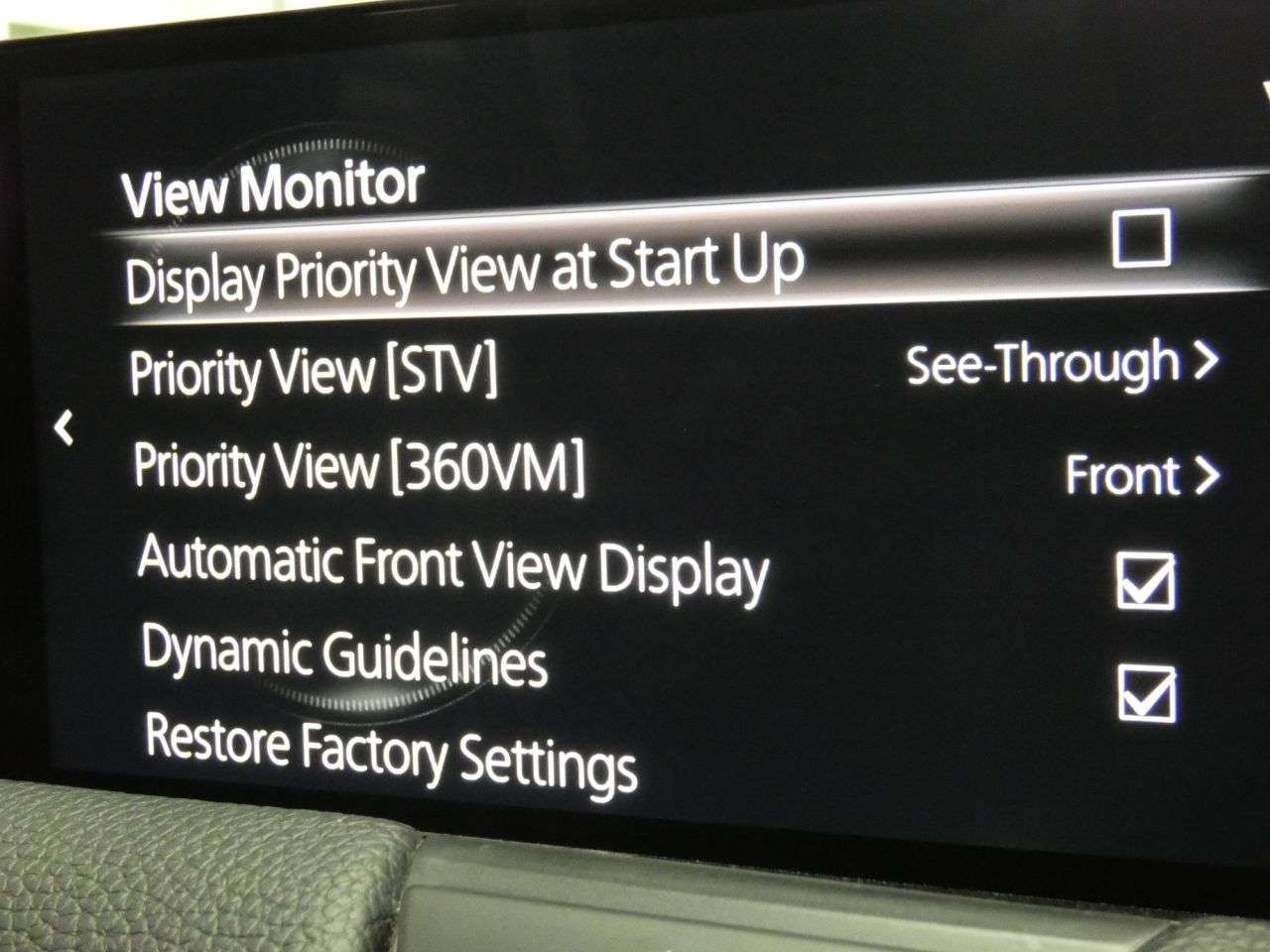 2023 MAZDA CX-60 2023 MAZDA CX-60