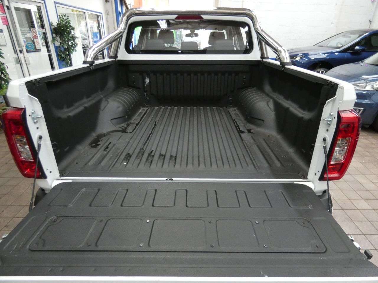 2023 MAXUS T90EV 2023 MAXUS T90EV