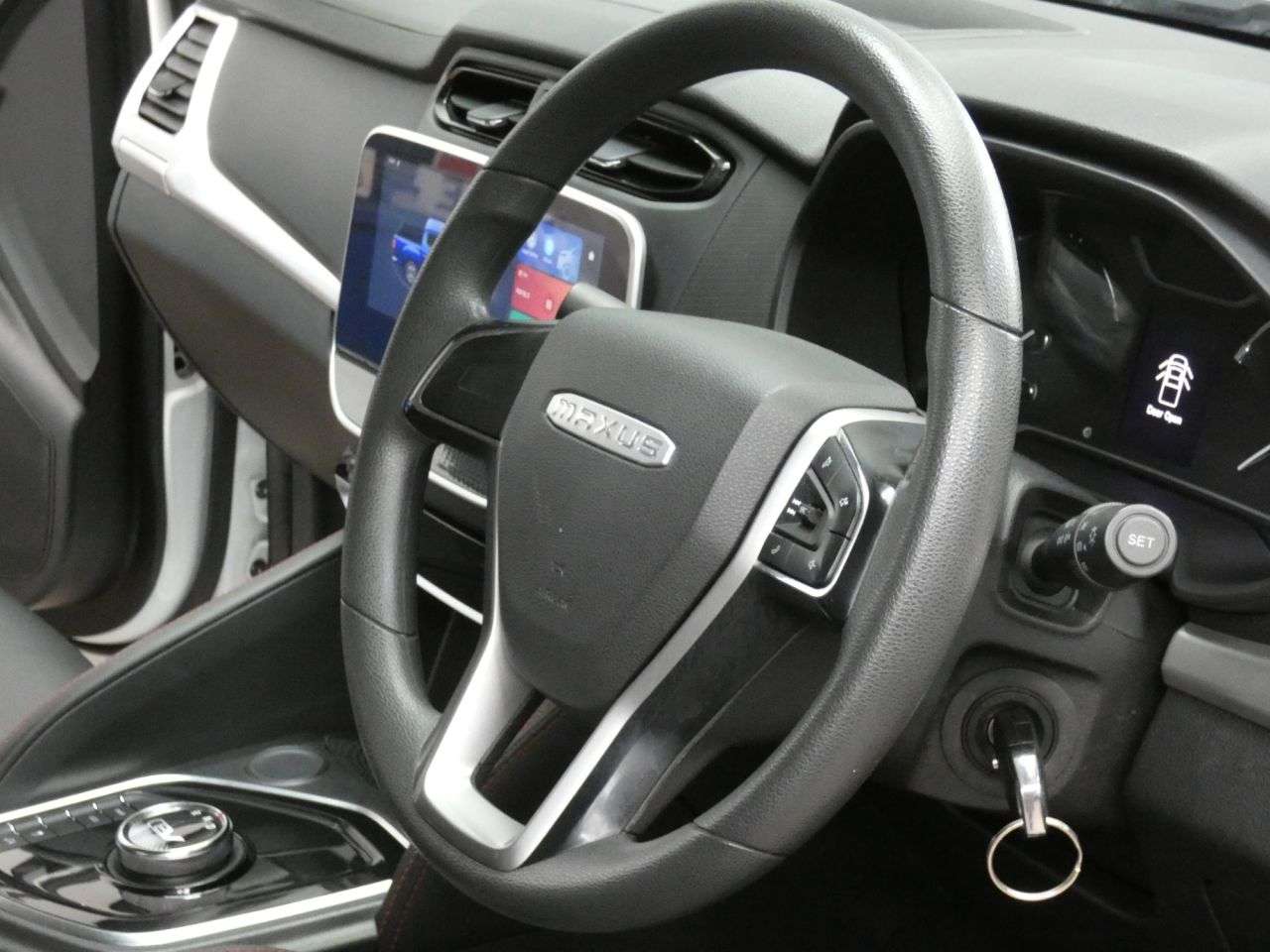 2023 MAXUS T90EV 2023 MAXUS T90EV