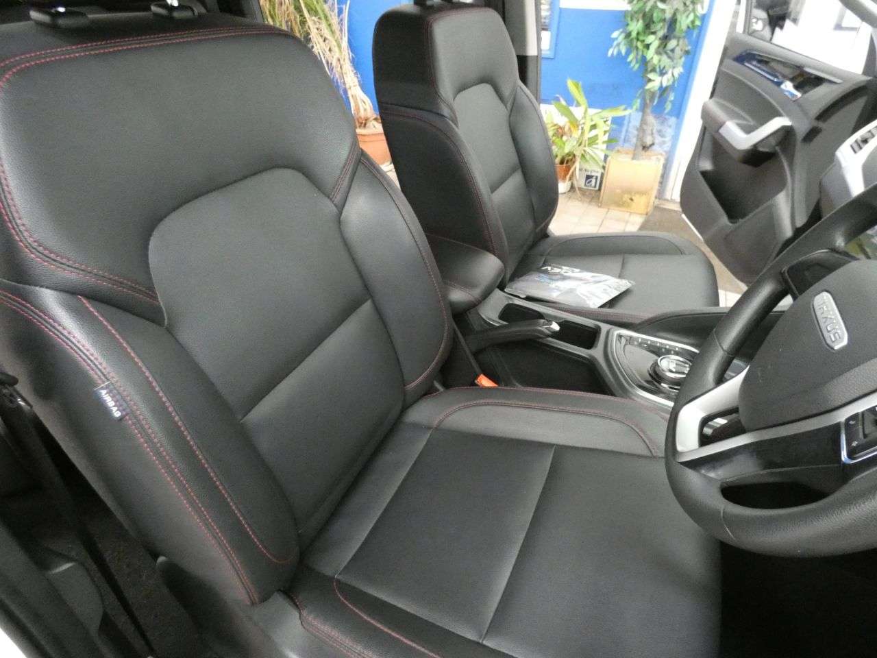 2023 MAXUS T90EV 2023 MAXUS T90EV