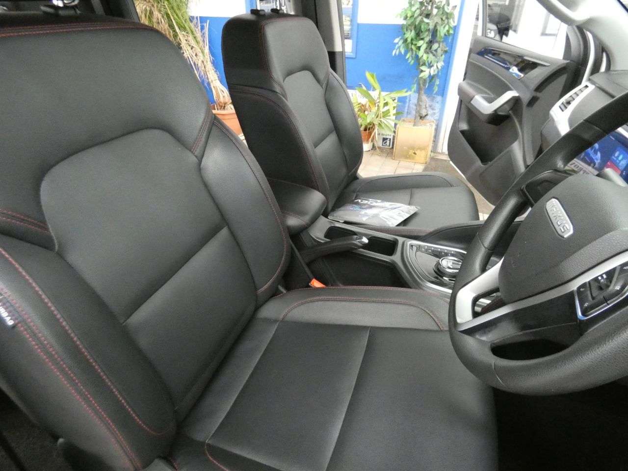 2023 MAXUS T90EV 2023 MAXUS T90EV