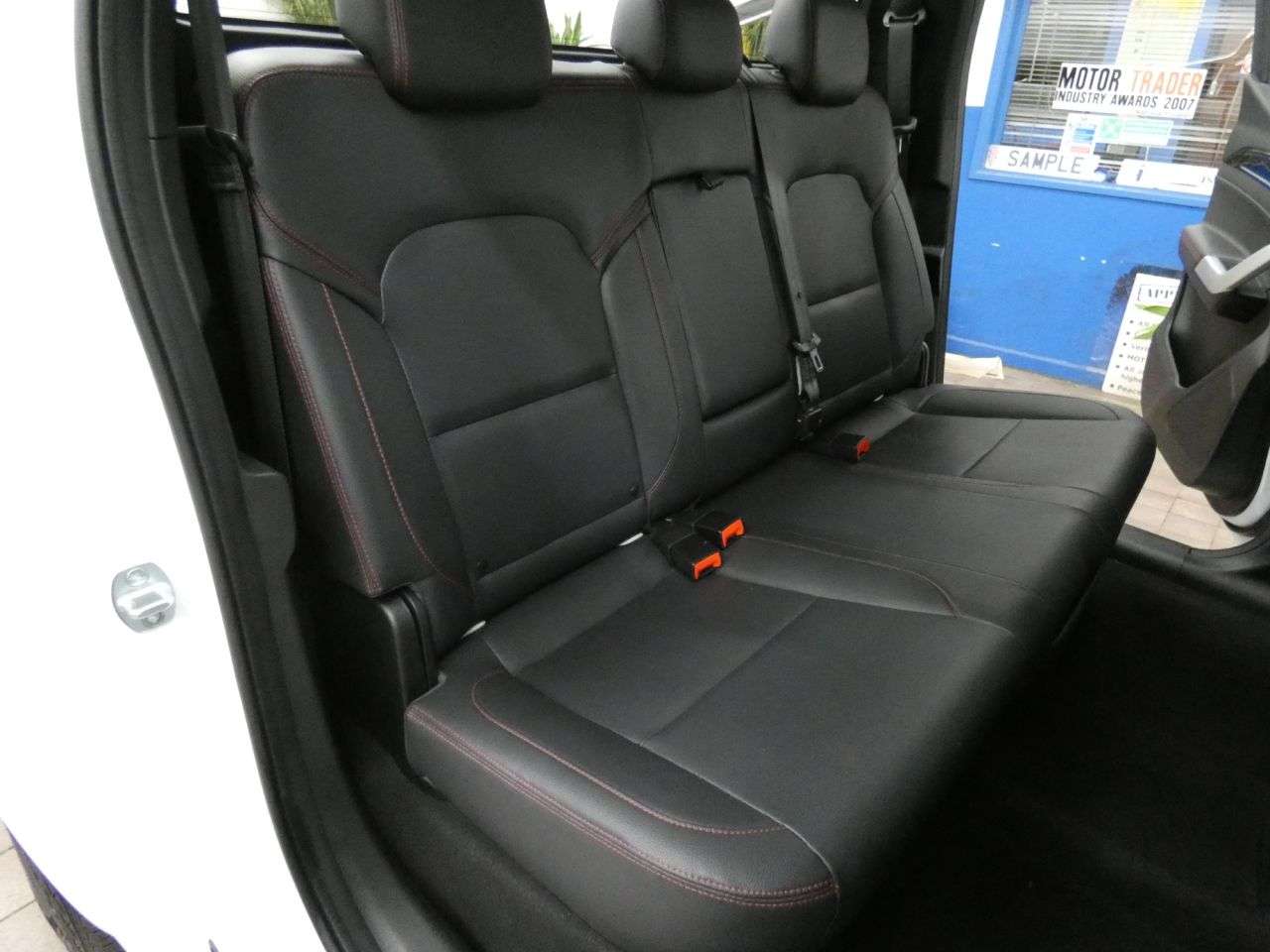 2023 MAXUS T90EV 2023 MAXUS T90EV