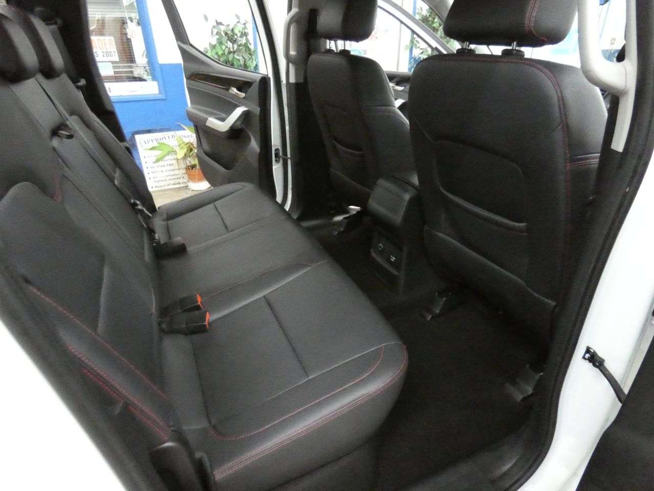 2023 MAXUS T90EV 2023 MAXUS T90EV