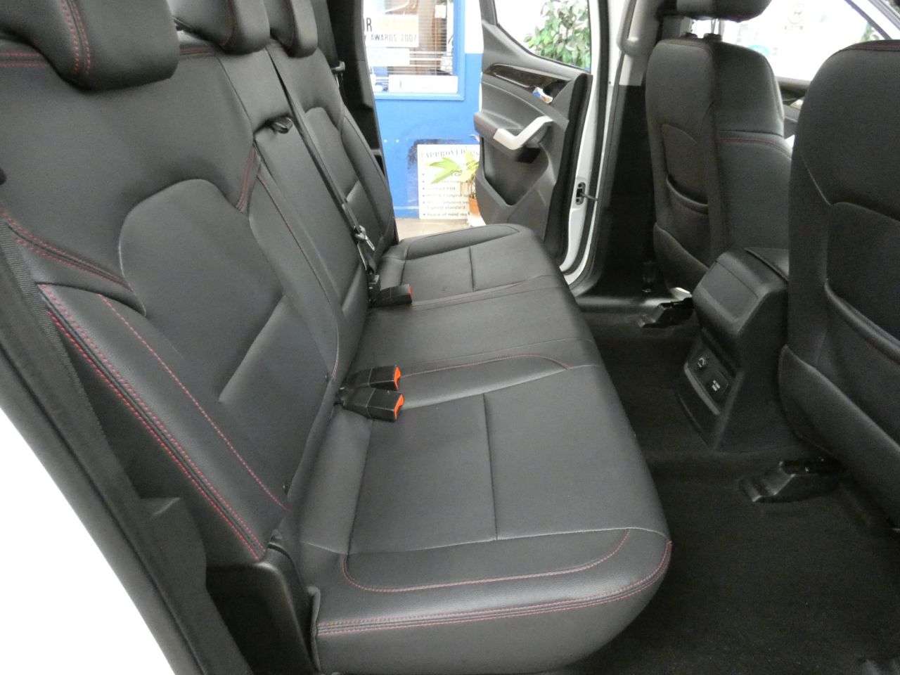 2023 MAXUS T90EV 2023 MAXUS T90EV