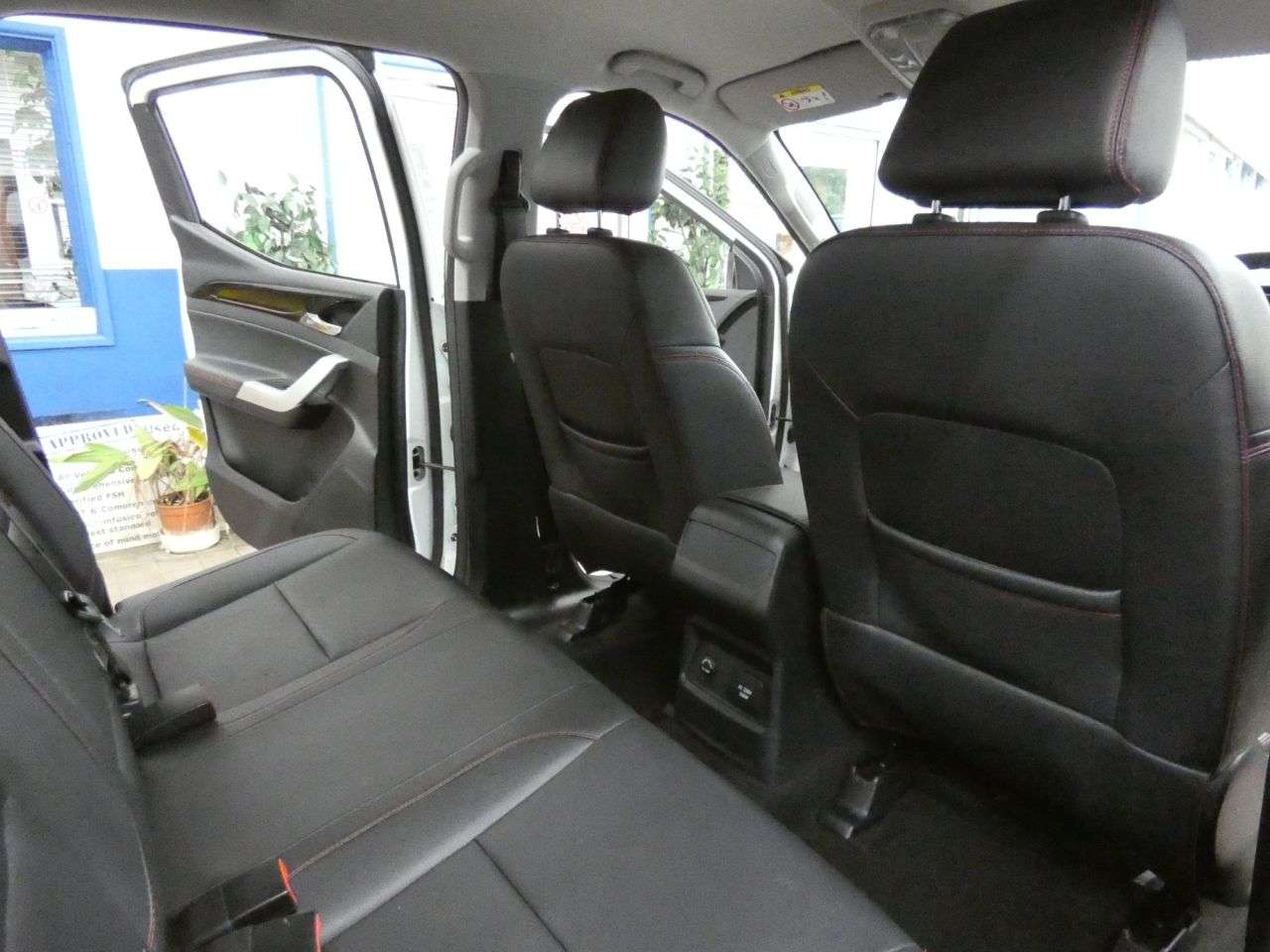 2023 MAXUS T90EV 2023 MAXUS T90EV