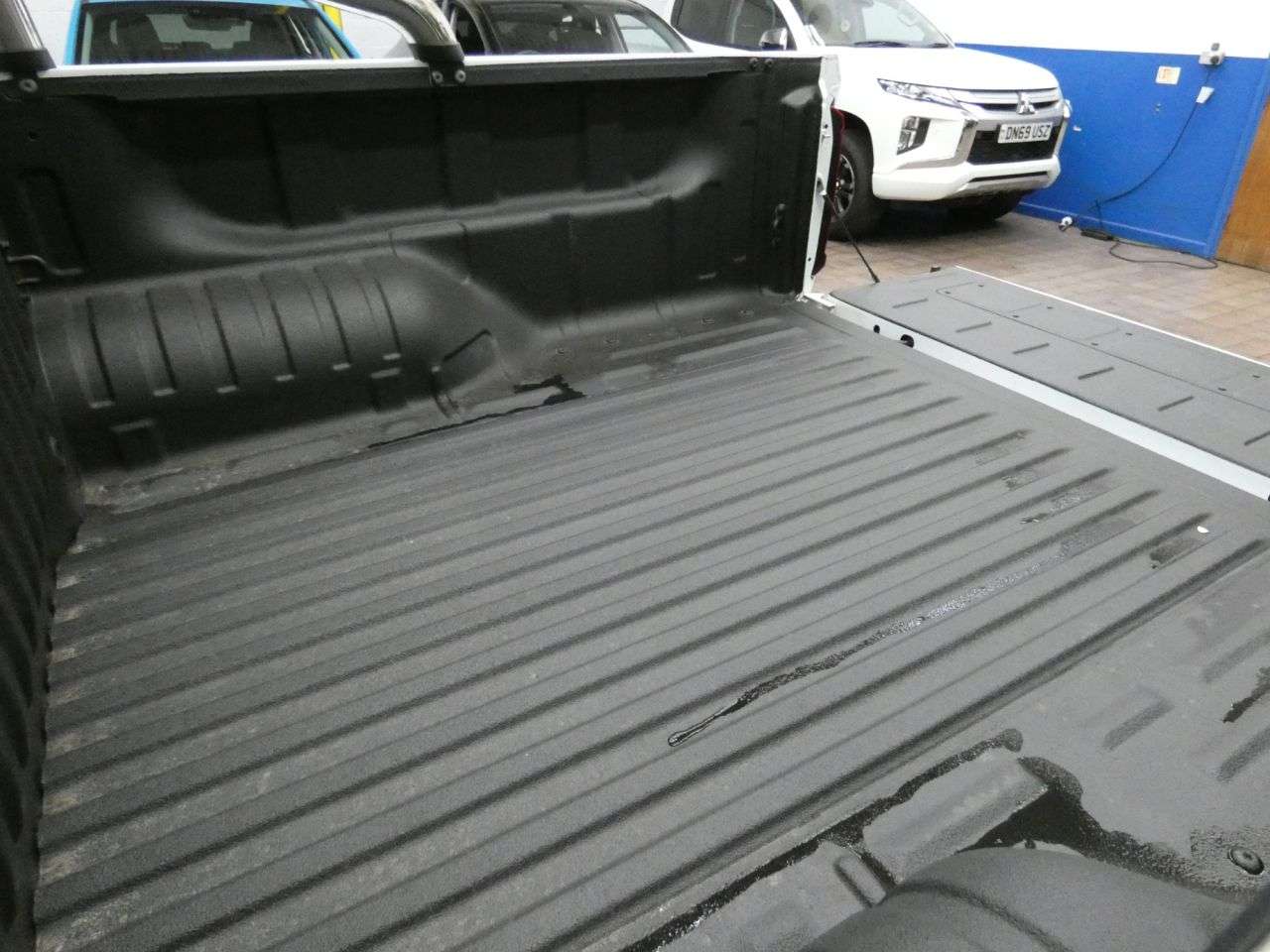 2023 MAXUS T90EV 2023 MAXUS T90EV