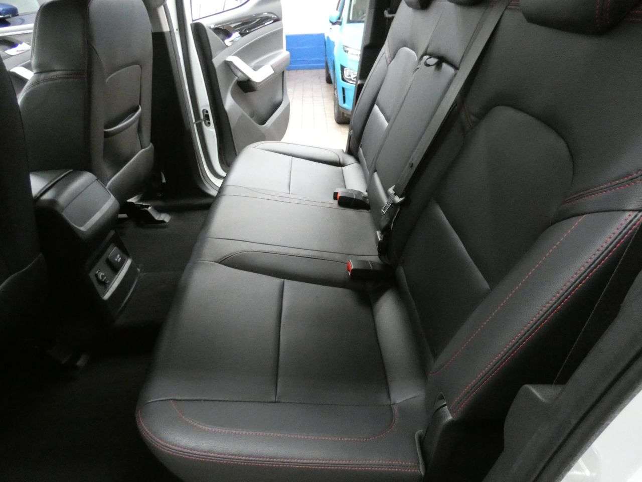 2023 MAXUS T90EV 2023 MAXUS T90EV