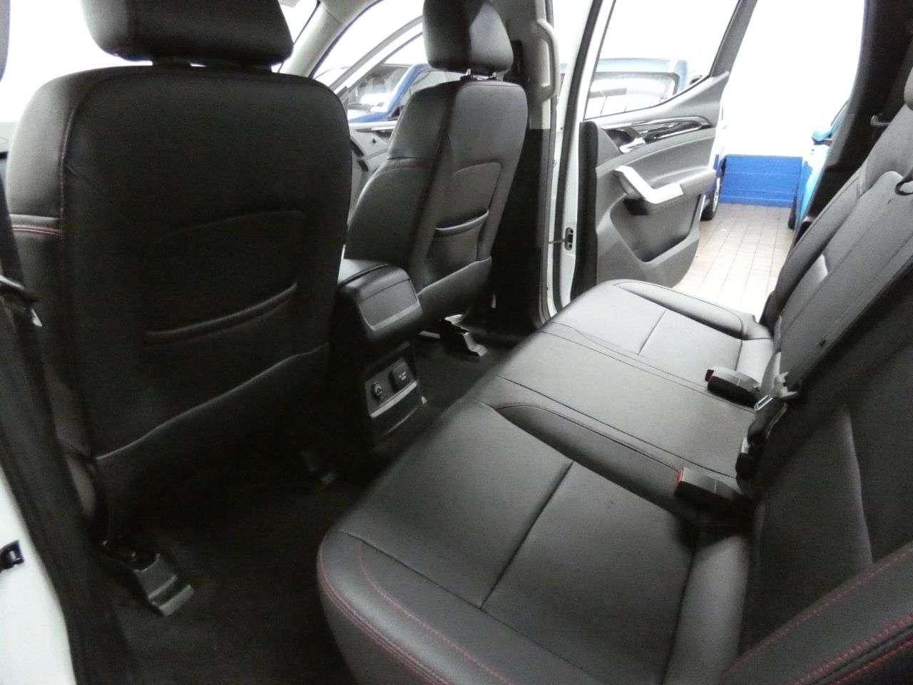 2023 MAXUS T90EV 2023 MAXUS T90EV