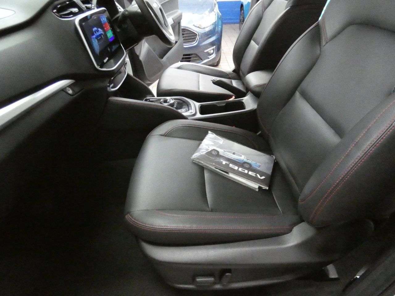 2023 MAXUS T90EV 2023 MAXUS T90EV