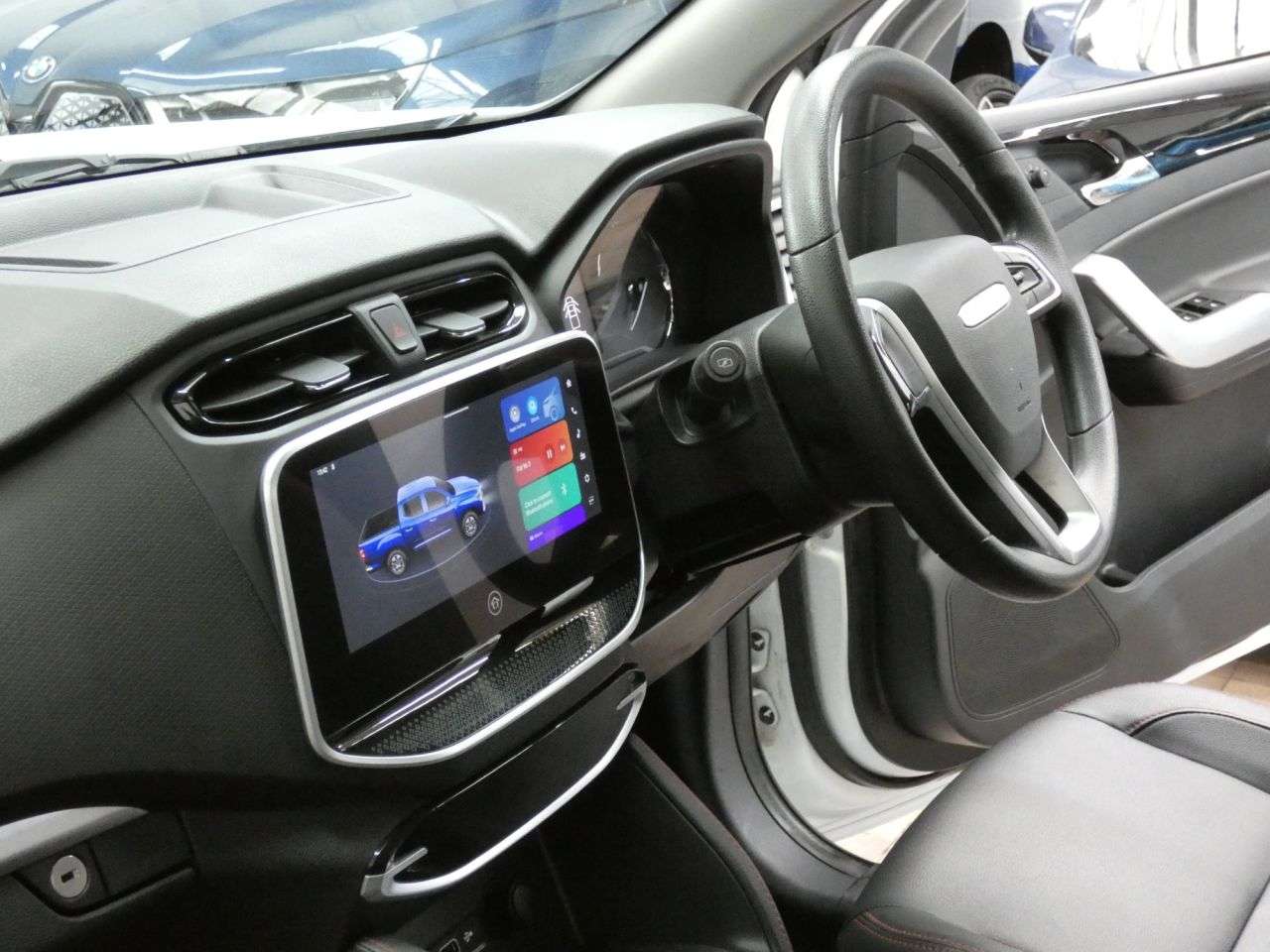 2023 MAXUS T90EV 2023 MAXUS T90EV