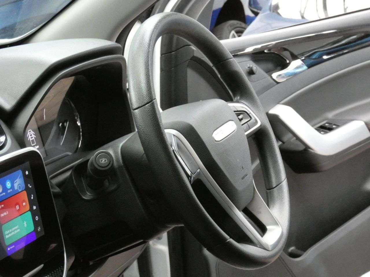 2023 MAXUS T90EV 2023 MAXUS T90EV