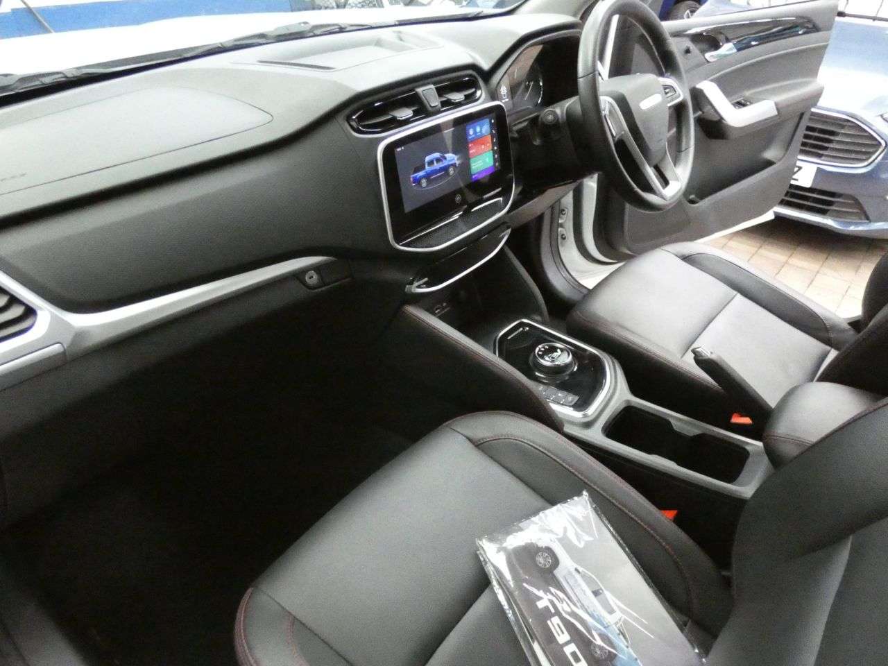 2023 MAXUS T90EV 2023 MAXUS T90EV